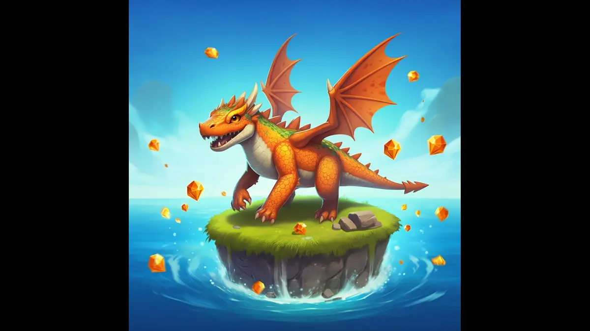 Dragon City MOD APK V24.12.6 (2025)